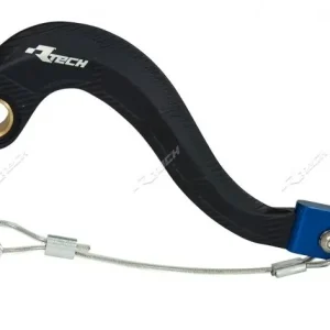 Markenprodukt Fußbremshebel Yamaha YZ 125/250 05-