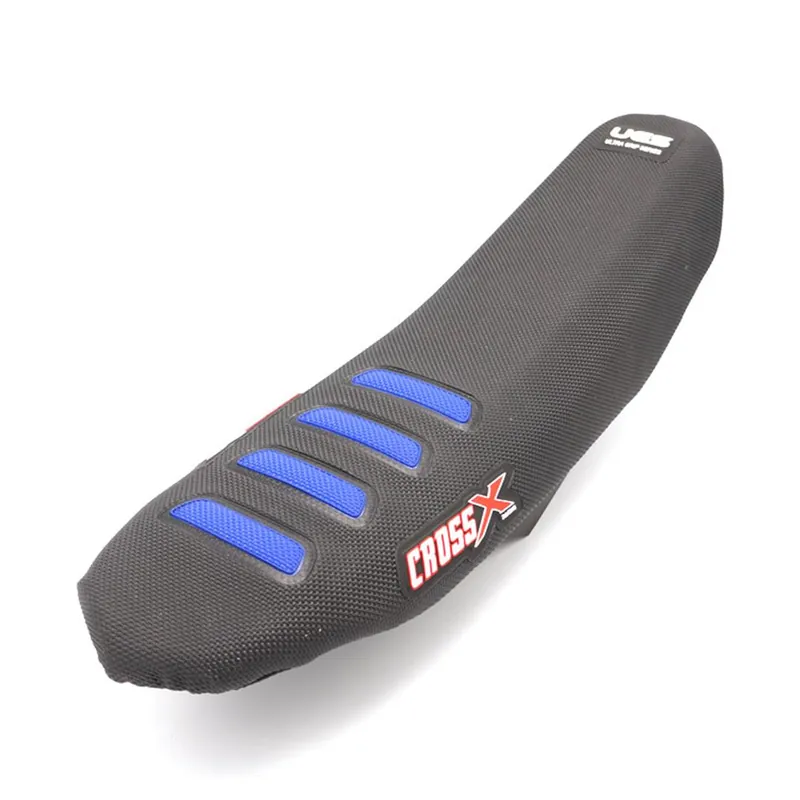 CrossX Sitzbezug UGS-WAVE EM Escape 21- Schwarz Blau Neue Kollektion