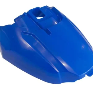 Luftfilterabdeckung Yamaha YZ 450F 23-, 250F 24- Blau Kostenloser Versand