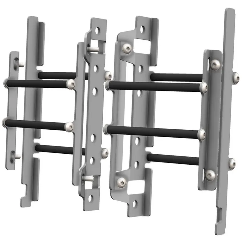 ZAP Kühlerschutz KTM SX/SX-F 23-, Husqvarna TC/FC 23- Gratis Versand