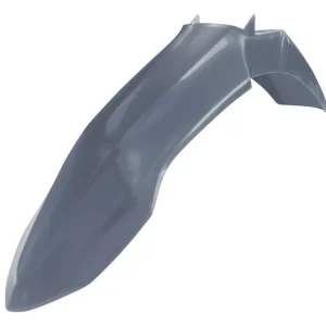 Kotflügel vorn Yamaha YZ 450F 23-, 250F 24- Grau Beliebt