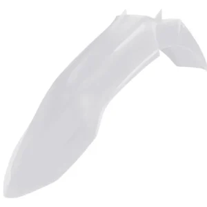 Kotflügel vorn Yamaha YZ 450F 23-, 250F 24- Weiß Top-Preis