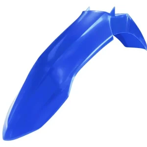 Kotflügel vorn Yamaha YZ 450F 23-, 250F 24- Blau Expressversand