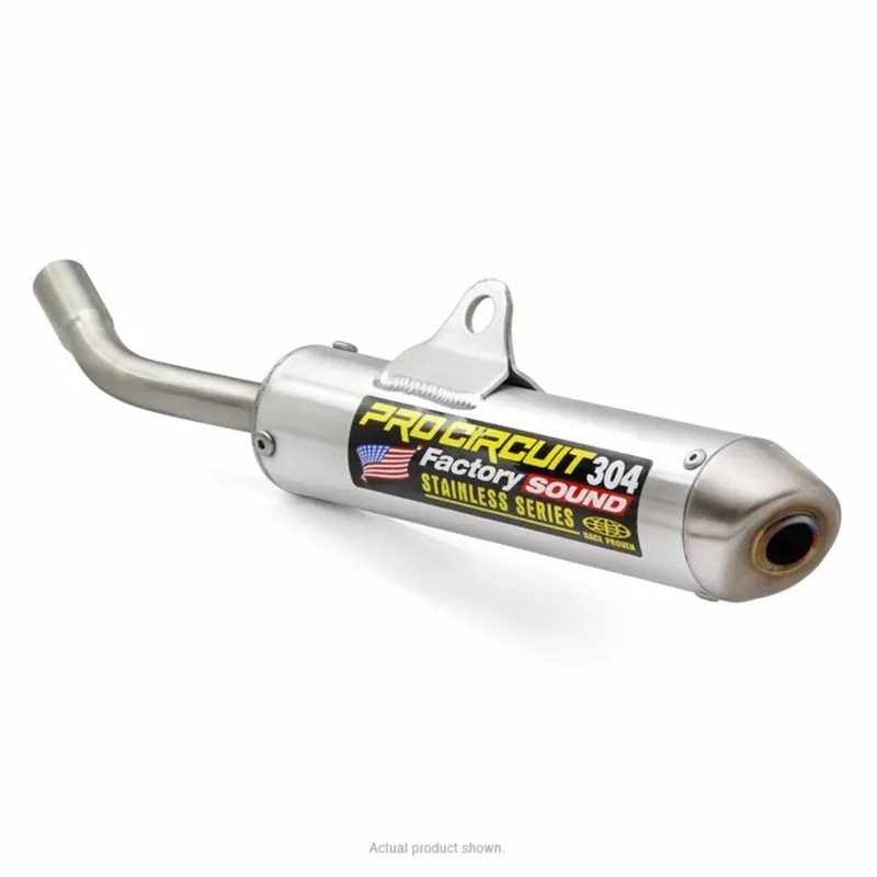 Saisonangebot Pro Circuit 304 Schalldämpfer Yamaha YZ 85 2019-