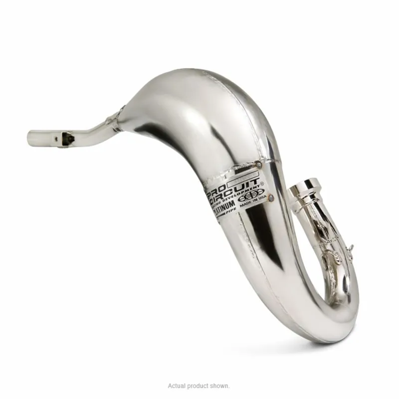 Top-Angebot Pro Circuit Platinum Auspuffbirne Yamaha YZ 85 2019-