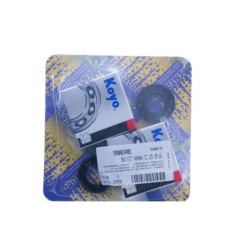Beliebt CENTAURO B&S KIT YAMAHA YZ 125 2005 – 2018