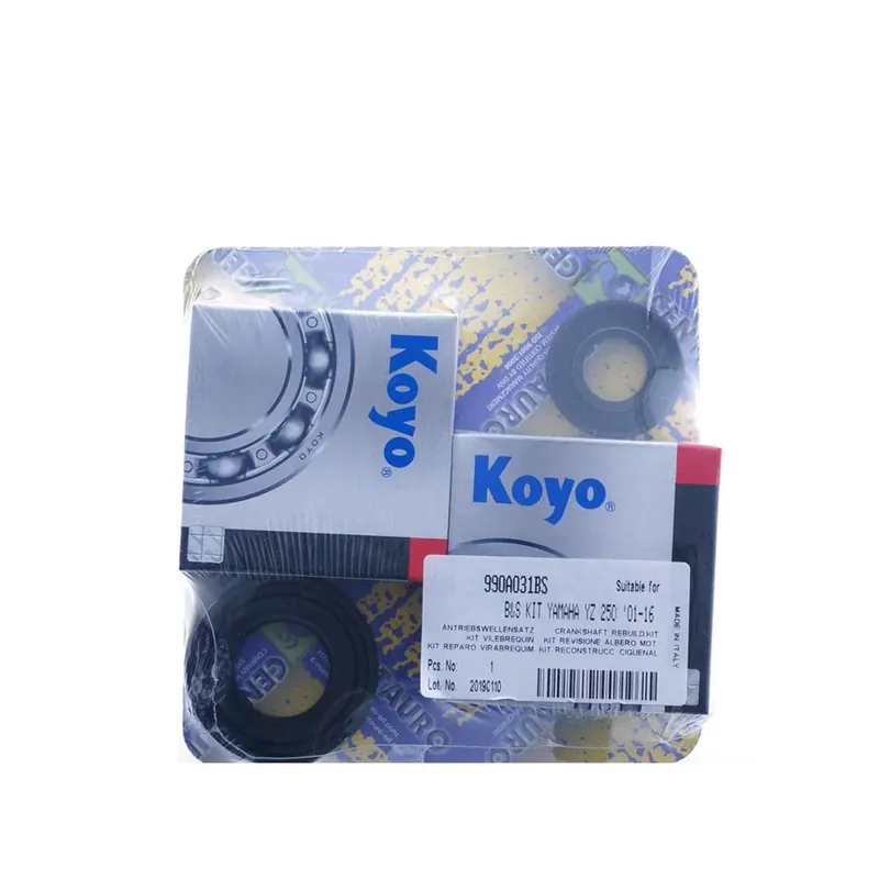 CENTAURO B&S KIT YAMAHA YZ 250 LC 2001 – 2018 Begrenztes Angebot