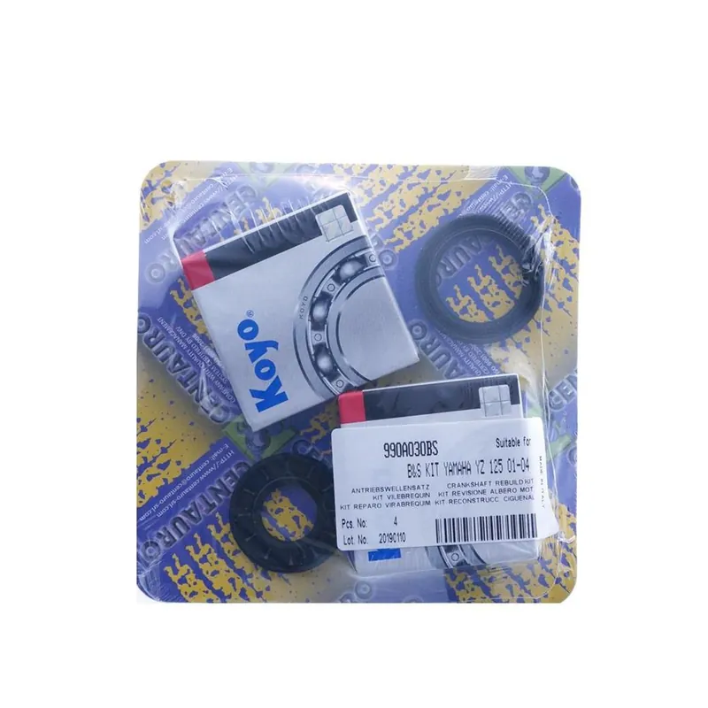 Markenware CENTAURO B&S KIT YAMAHA YZ 125 2001 – 2004