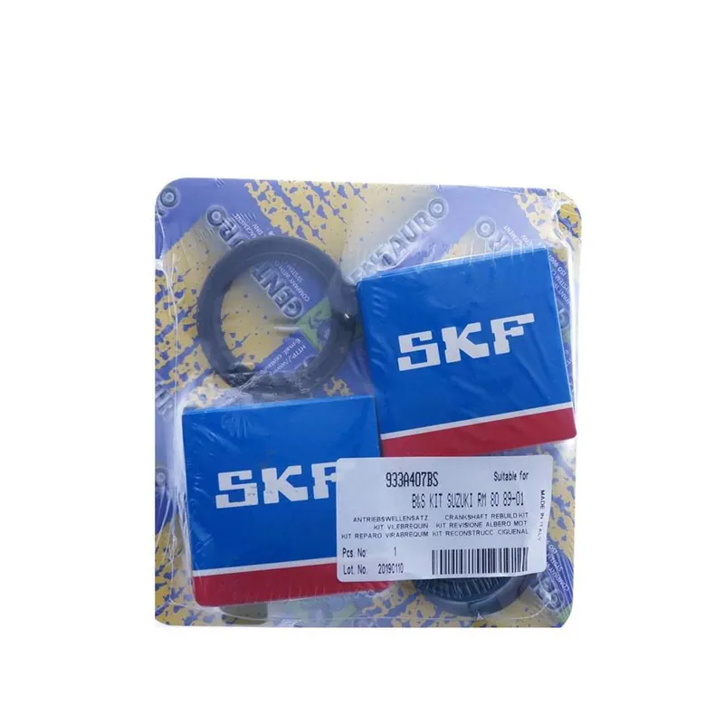 CENTAURO B&S KIT Suzuki RM 85 2002 – 2011 Nur Für Kurze Zeit