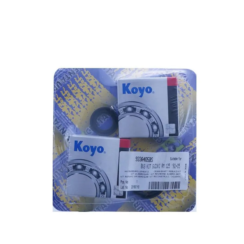 CENTAURO B&S KIT Suzuki RM 125 1989 – 2008 Schnäppchen