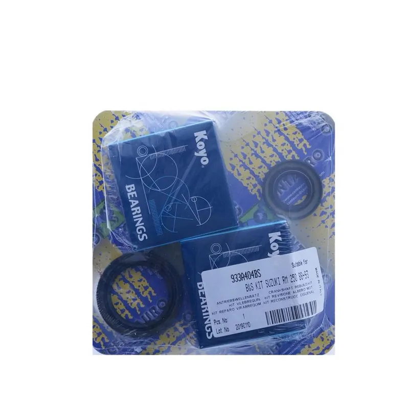 Kracherpreis CENTAURO B&S KIT Suzuki RM 250 1989 – 1993