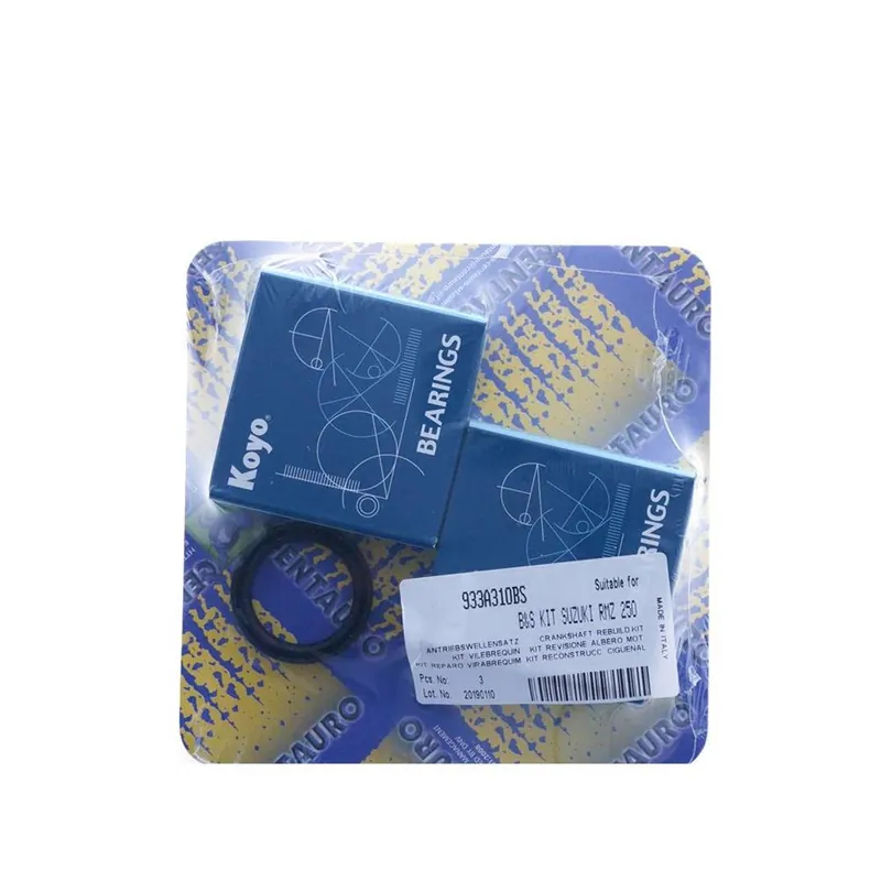 Ausverkauf CENTAURO B&S KIT Suzuki RMZ 250 2007 – 2009