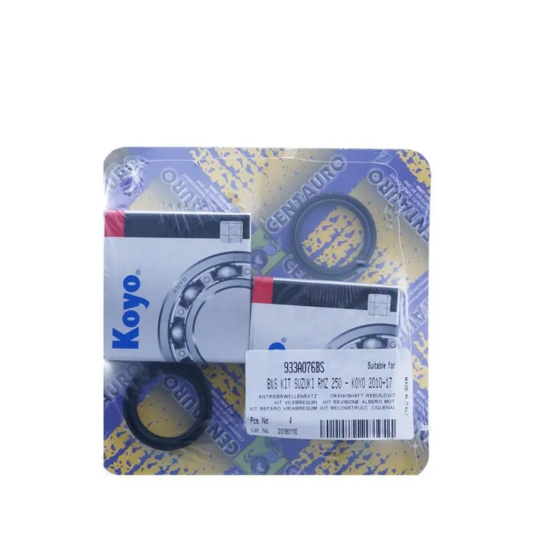 CENTAURO B&S KIT Suzuki RMZ 250 2010 – 2017 Direktkauf