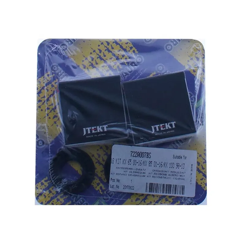 CENTAURO B&S KIT KAWASAKI KX 85 2001 – 2018 Bestpreis