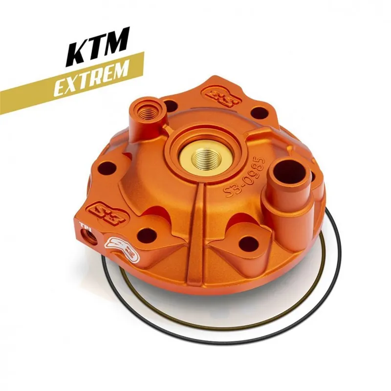S3 Zylinderkopf Extreme für KTM EXC 250 17-23 TPI Kracherpreis