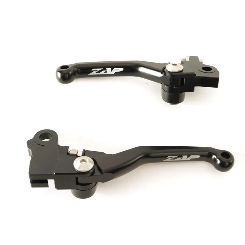 Competition Klapphebelsatz Beta RR 50/125 4t 10- Schwarz Billig