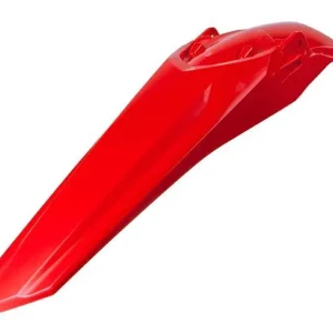 Kotflügel hinten Honda CRF 450 21- / CRF 250 22- Rot Preisreduziert