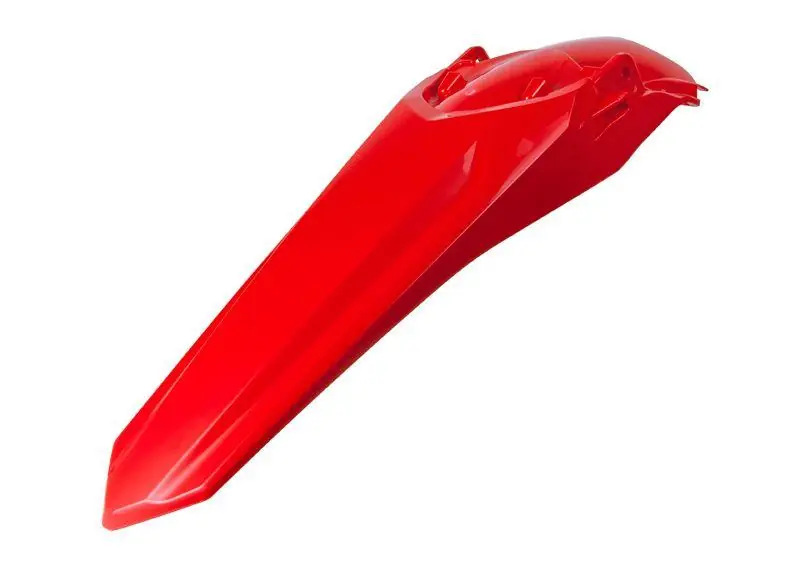 Kotflügel hinten Honda CRF 450 21- / CRF 250 22- Rot Preisreduziert