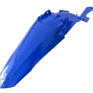 Kotflügel hinten Yamaha YZ 450F 23-, 250F 24- Blau Rabatt