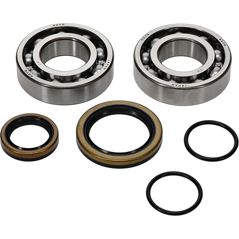 Garantierte Lieferung Kurbelwellenlager Kit Beta RR 250 13-21, 300 13-22