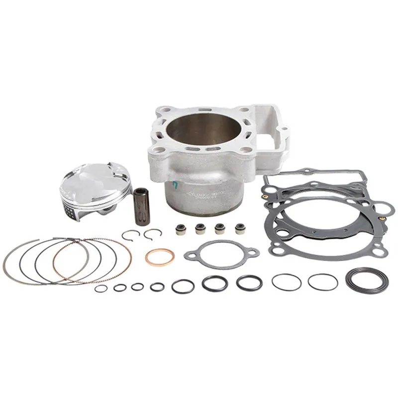 Kostenfreie Lieferung Zylinder Kit mit Vertex Kolben KTM SX-F 250 16-22, Husqvarna FC 250 16-22, GasGas MC 250F 21-