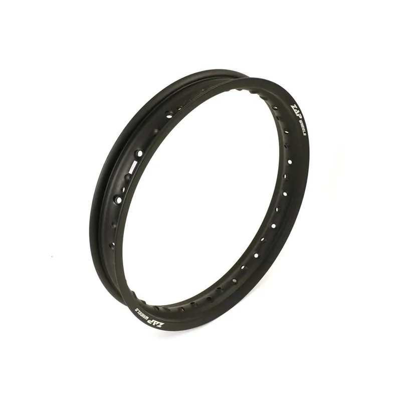 Ersatz Felge ZAP M1 18matt schwarz Saisonangebot