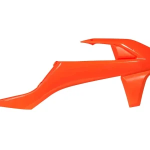 Rtech Kühlerspoiler für KTM SX/SXF 16-18 EXC 17-19 Orange Markenware