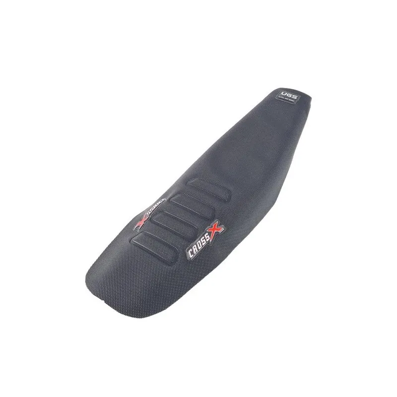 Saisonangebot CrossX Sitzbezug UGS-WAVE Beta RR RS 2020- Schwarz