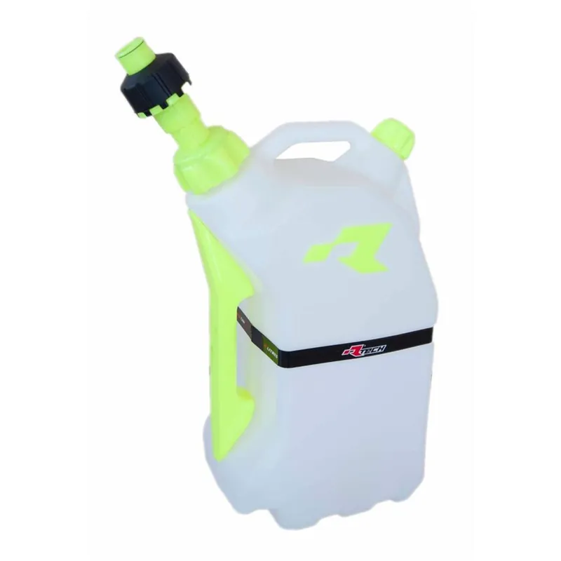 Mega-Angebot Rtech Schnelltankkanister Gelb 15 Liter