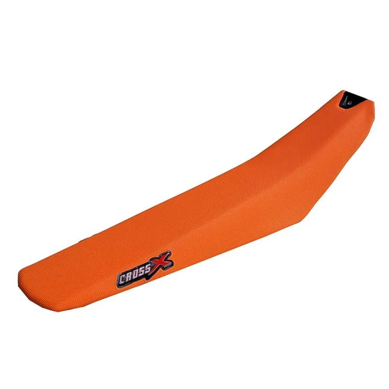 Neuheit CrossX Sitzbezug UGS KTM SX/F 23- Orange