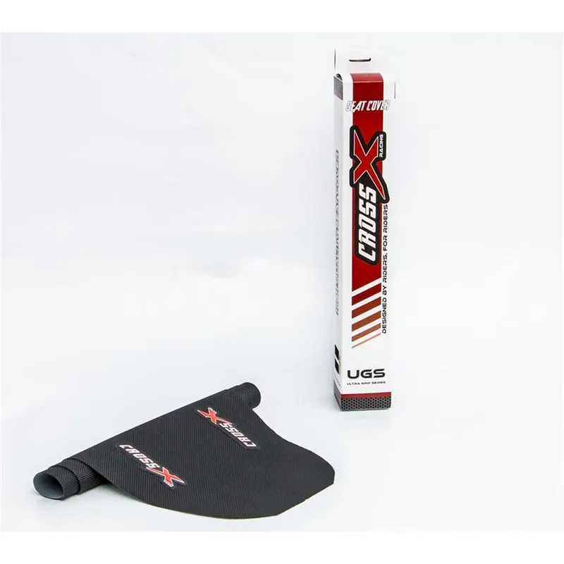 CrossX Sitzbezug UGS KTM SX/F 23- Schwarz Sonderangebot