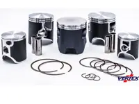 Angebot Vertex Kolben Beta RR 125 2t 2018- B Maß 53,96