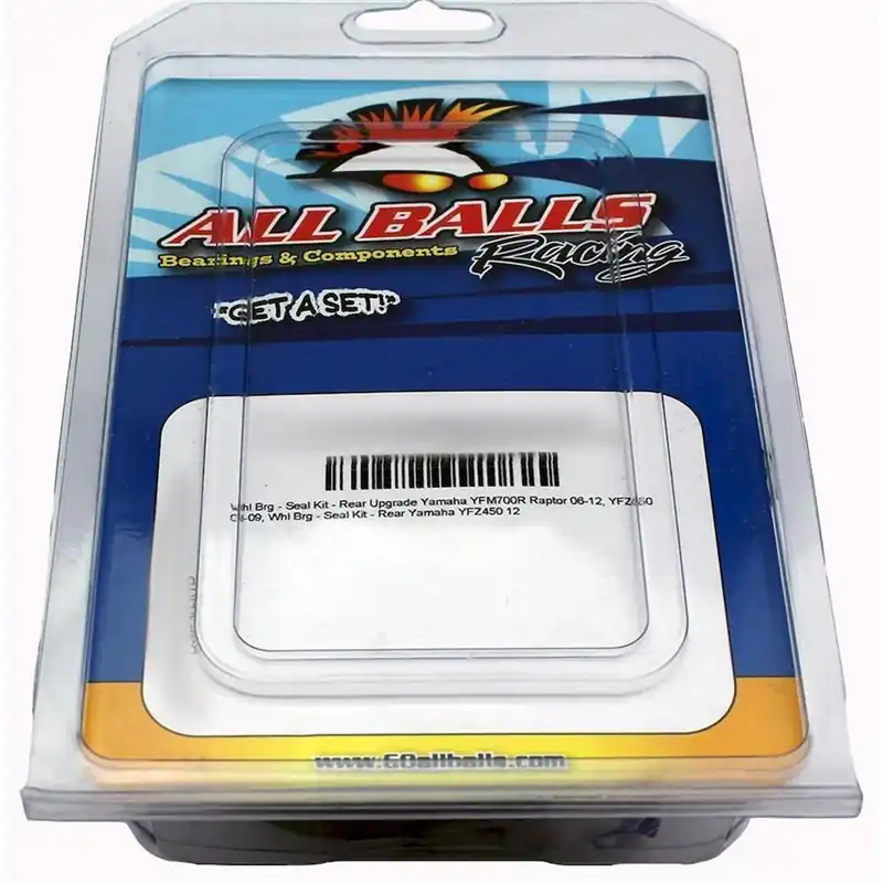 Mega-Angebot Bremssattel Reparatur Kit vorn Yamaha YZ65 18