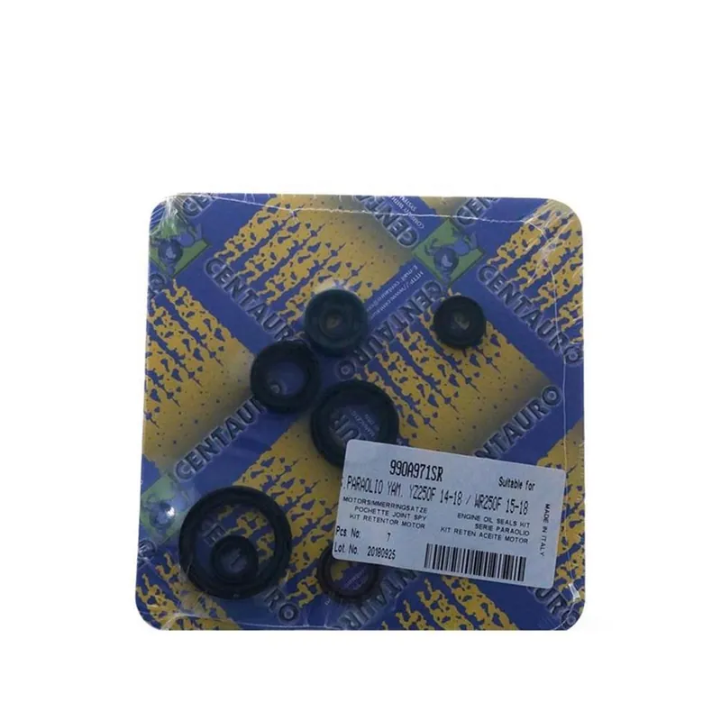 CENTAURO Motor Simmerringsatz YAMAHA YZ 250 F 2014 – 2018 Direktkauf