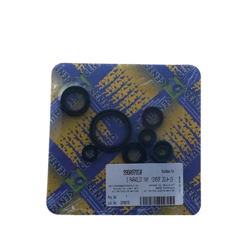 CENTAURO Motor Simmerringsatz YAMAHA YZ 450 F 2014 – 2018 Beliebt