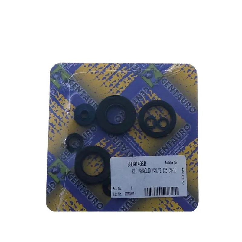 CENTAURO Motor Simmerringsatz YAMAHA YZ 125 2005 – 2018 Kostenloser Versand