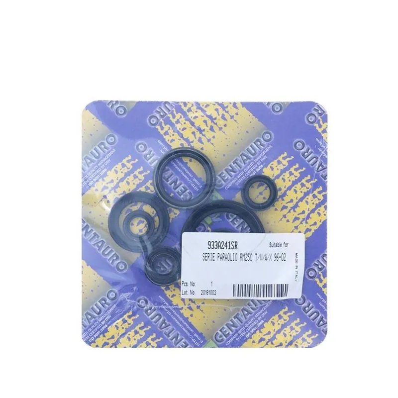 CENTAURO Motor Simmerringsatz Suzuki RM 250 1996 – 2002 Bestpreis