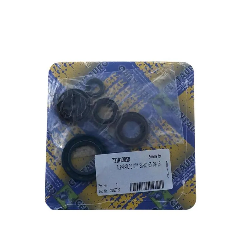 Direkt Vom Hersteller CENTAURO Motor Simmerringsatz für KTM SX 65 09-