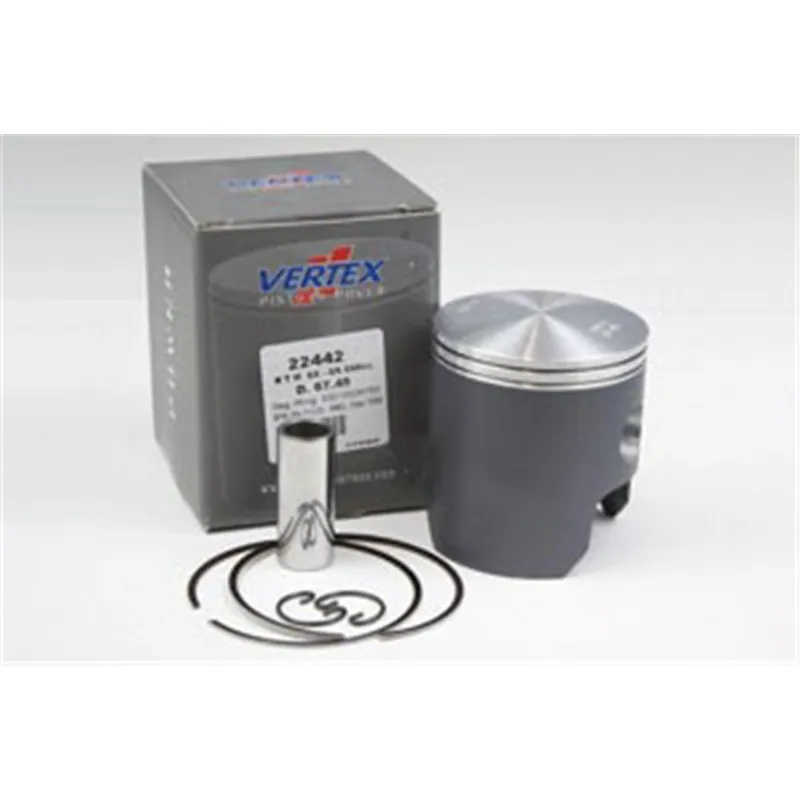Vertex Kolben KTM SX-GS 250 90-94 C Maß 67,46 Preis Gesenkt