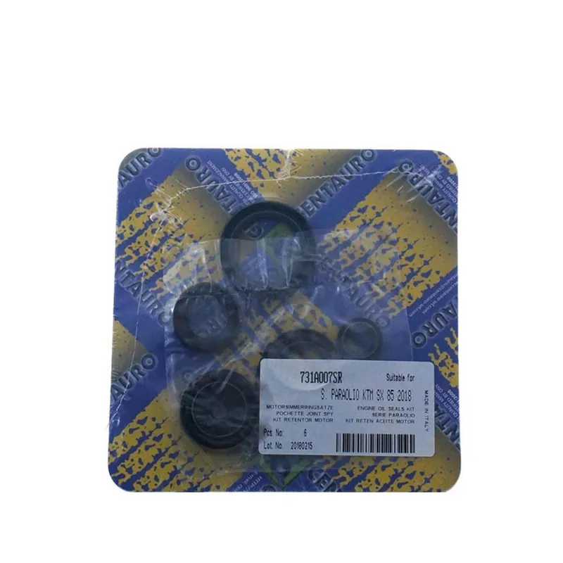 Knallerangebot CENTAURO Motor Simmerringsatz für KTM SX 85 18-, Husqvarna TC 85 18-