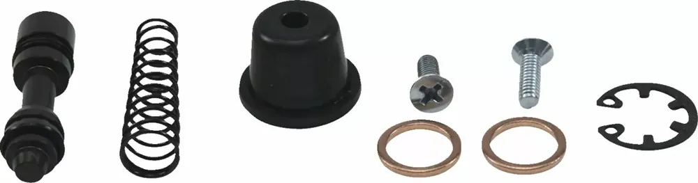 Kupplungszylinder Repair Kit Nissin Honda CRF 450 21- Online Kaufen