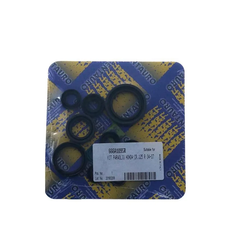 Sonderangebot CENTAURO Wellendichtring Satz Motor HONDACR 125 R 2004 – 2007
