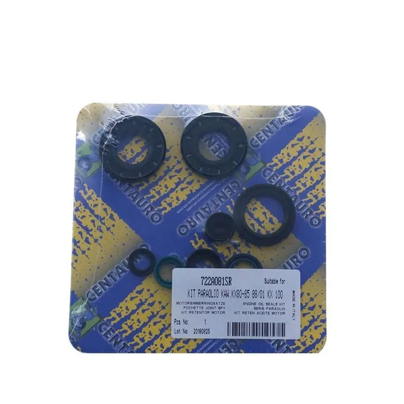 Knallerangebot CENTAURO Motor Simmerringsatz KAWASAKI KX 85 2001 – 2018