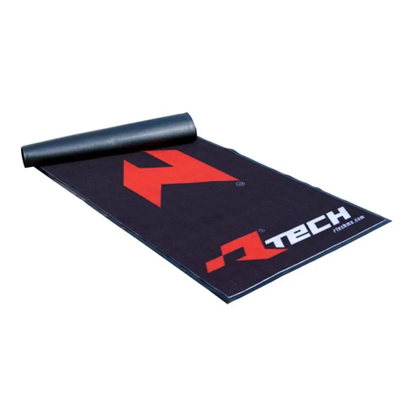 Rtech Werkstatt Teppich 200X83CM Angebot