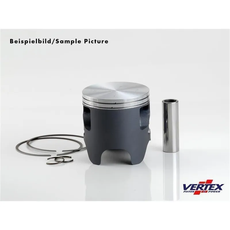 Vertex Kolben Yamaha/Fantic YZ/XX/XE 250 1999- A Maß 66,34mm Schnäppchen