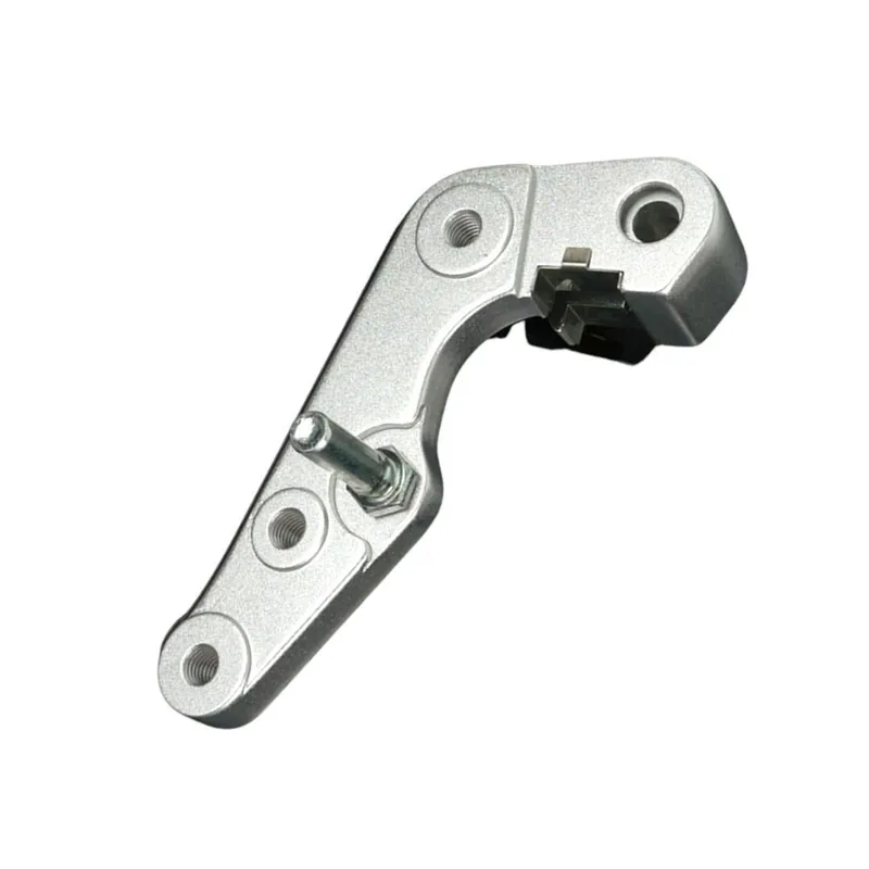 ZAP Adapter für 270mm Bremsscheiben für KTM Kostenfreie Lieferung