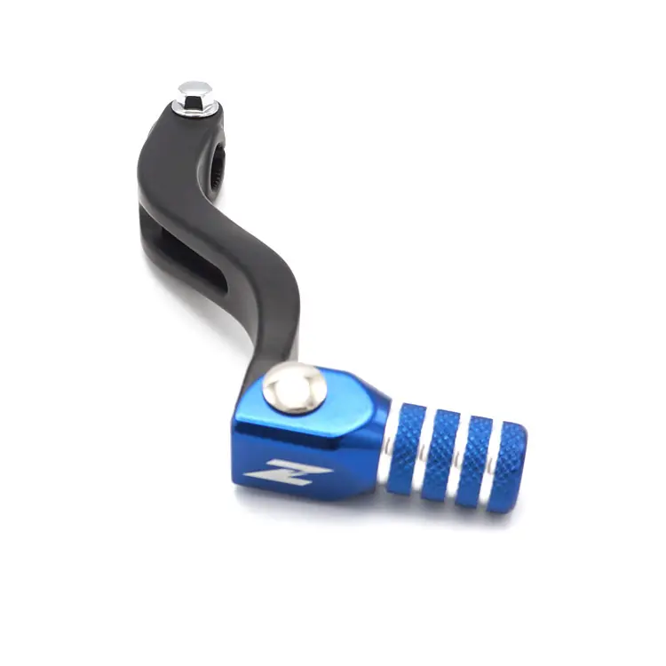 Must-Have Schalthebel BETA 4t 125 07- Blau