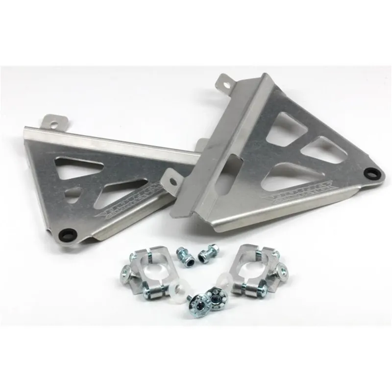 Neuheit Works Connection Kühlerschützer Honda CRF 250R 18-21