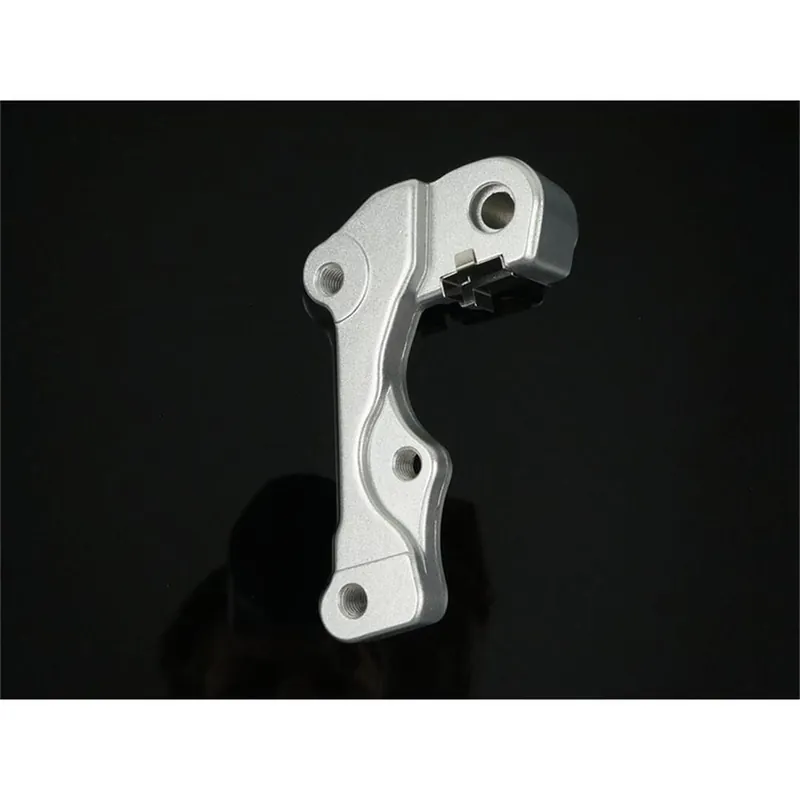 Billig ZAP Adapter für 270mm Bremsscheiben Honda CR 125 / 250 2000-2007, CRF 250 / 450 2002-2014