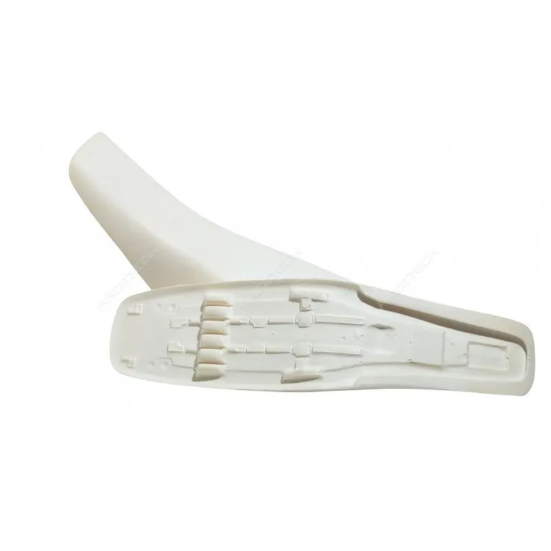 Begrenztes Angebot Sitzbankschaum Yamaha YZ 450F 18-22, 250F 19-23